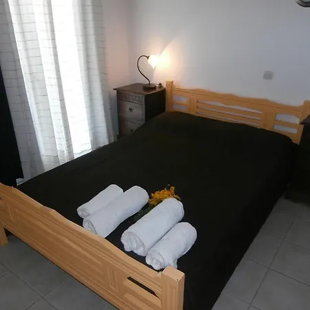 Pansion Porto Tsi Ostrias Aparthotel Keri