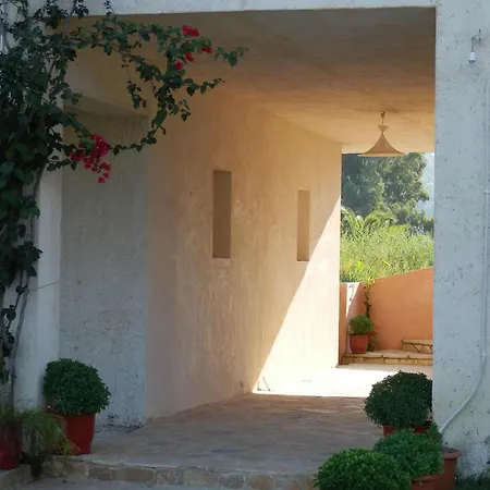 Pansion Porto Tsi Ostrias Appart hôtel 3*